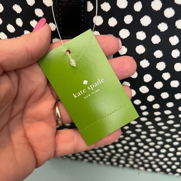 NEW~ Kate Spade ♠️ Tote !!!! - Picture 3 of 9
